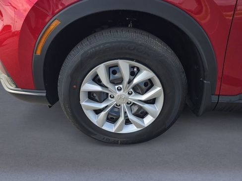 New 2026 Honda CR-V LX image 9