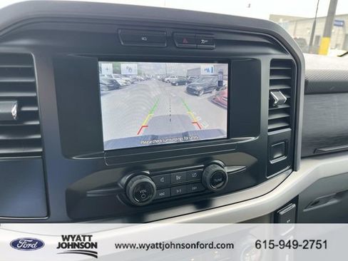 Certified 2023 Ford F150 XLT AWD/4WD image 36