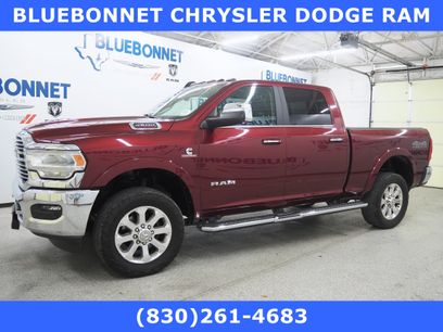 Used 2020 RAM 2500 Laramie