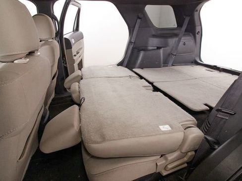 Used 2015 Ford Explorer 4WD image 29