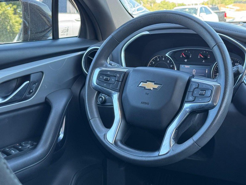 Used 2022 Chevrolet Blazer LT AWD/4WD image 12