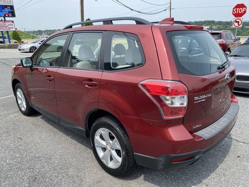 Used 2016 Subaru Forester 2.5i w/ Alloy Wheel Package AWD/4WD image 7