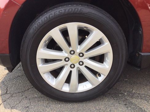 Used 2012 Subaru Forester 2.5X Limited AWD/4WD image 40