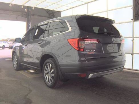 Used 2019 Honda Pilot EX-L image 6