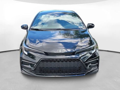 New 2026 Toyota Corolla SE FWD image 2