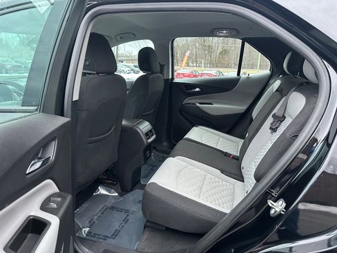 Used 2019 Chevrolet Equinox LS w/ LPO, Blackout Package image 11