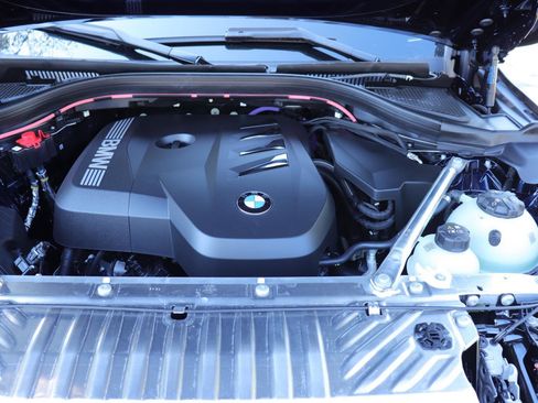 New 2026 BMW X3 xDrive30 w/ Premium Package image 38