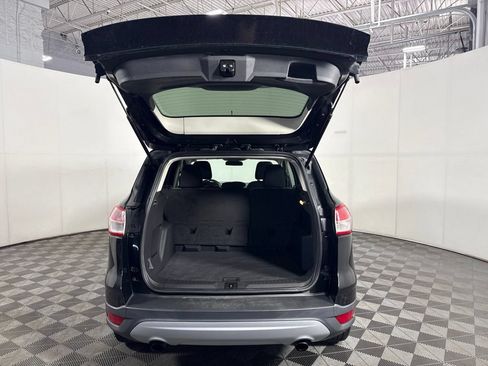 Used 2014 Ford Escape SE FWD image 10