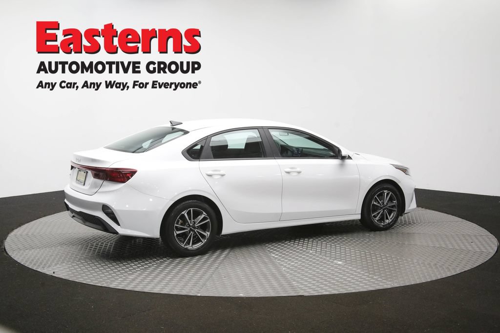 Used 2023 Kia Forte LXS FWD image 42