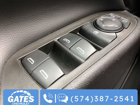 Used 2024 Chevrolet Equinox LT w/ LPO, Floor Liner Package FWD image 26