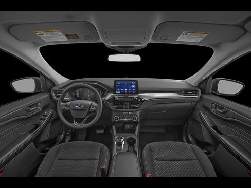 Used 2023 Ford Escape Active w/ Tech Pack #1 AWD/4WD image 50