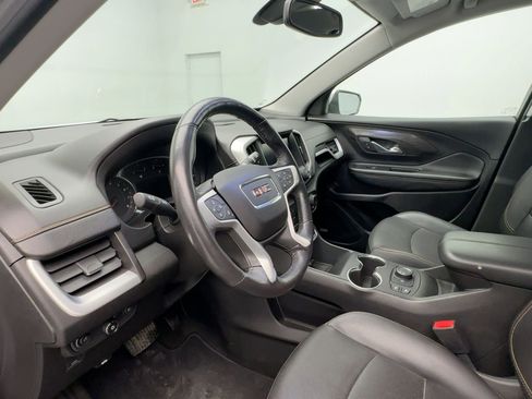 Certified 2018 GMC Terrain SLT w/ Preferred Package image 4