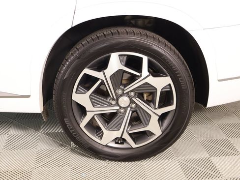 Used 2022 Hyundai Palisade Calligraphy AWD/4WD image 21