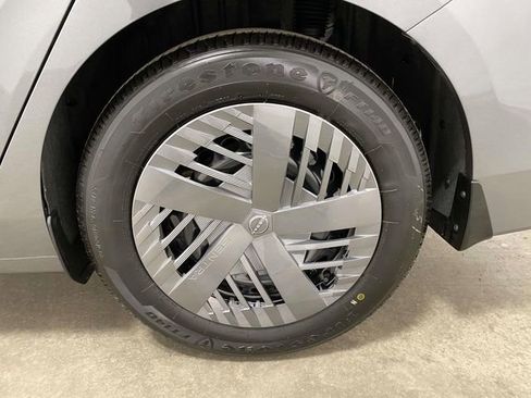 New 2026 Nissan Sentra S image 7