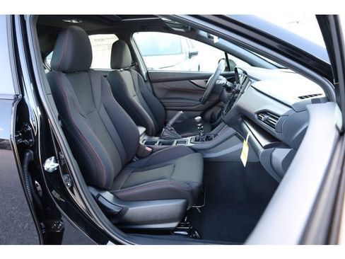 New 2026 Subaru WRX Premium AWD/4WD image 43