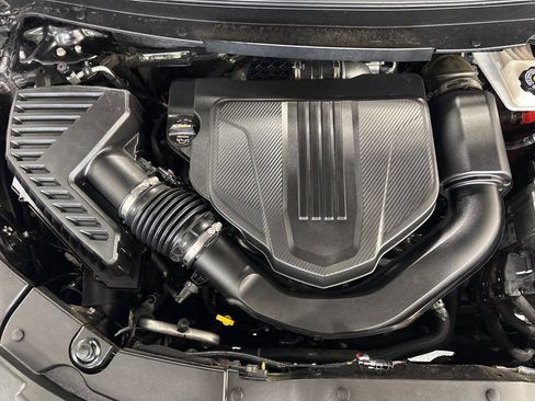 Used 2024 Chevrolet Traverse RS w/ LPO, Floor Liner Package image 50