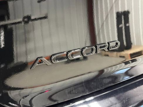 New 2026 Honda Accord Sport image 10