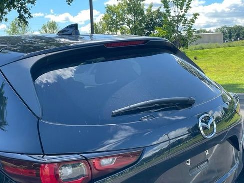 Used 2024 MAZDA CX-5 AWD 2.5 S w/ Preferred Package image 30
