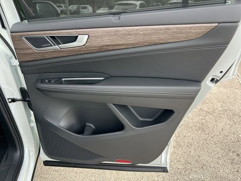 New 2026 Volkswagen Atlas SEL Premium R-Line image 43