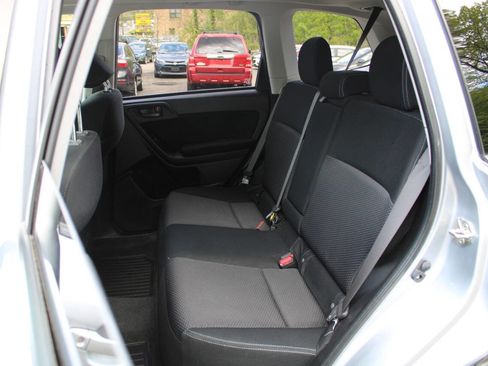 Used 2014 Subaru Forester 2.5i Premium w/ All-Weather Package AWD/4WD image 27