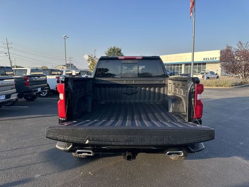 New 2026 Chevrolet Silverado 1500 LT Trail Boss w/ Convenience Package II image 25