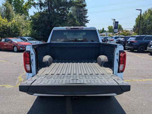 Used 2021 GMC Sierra 1500 Elevation AWD/4WD image 30