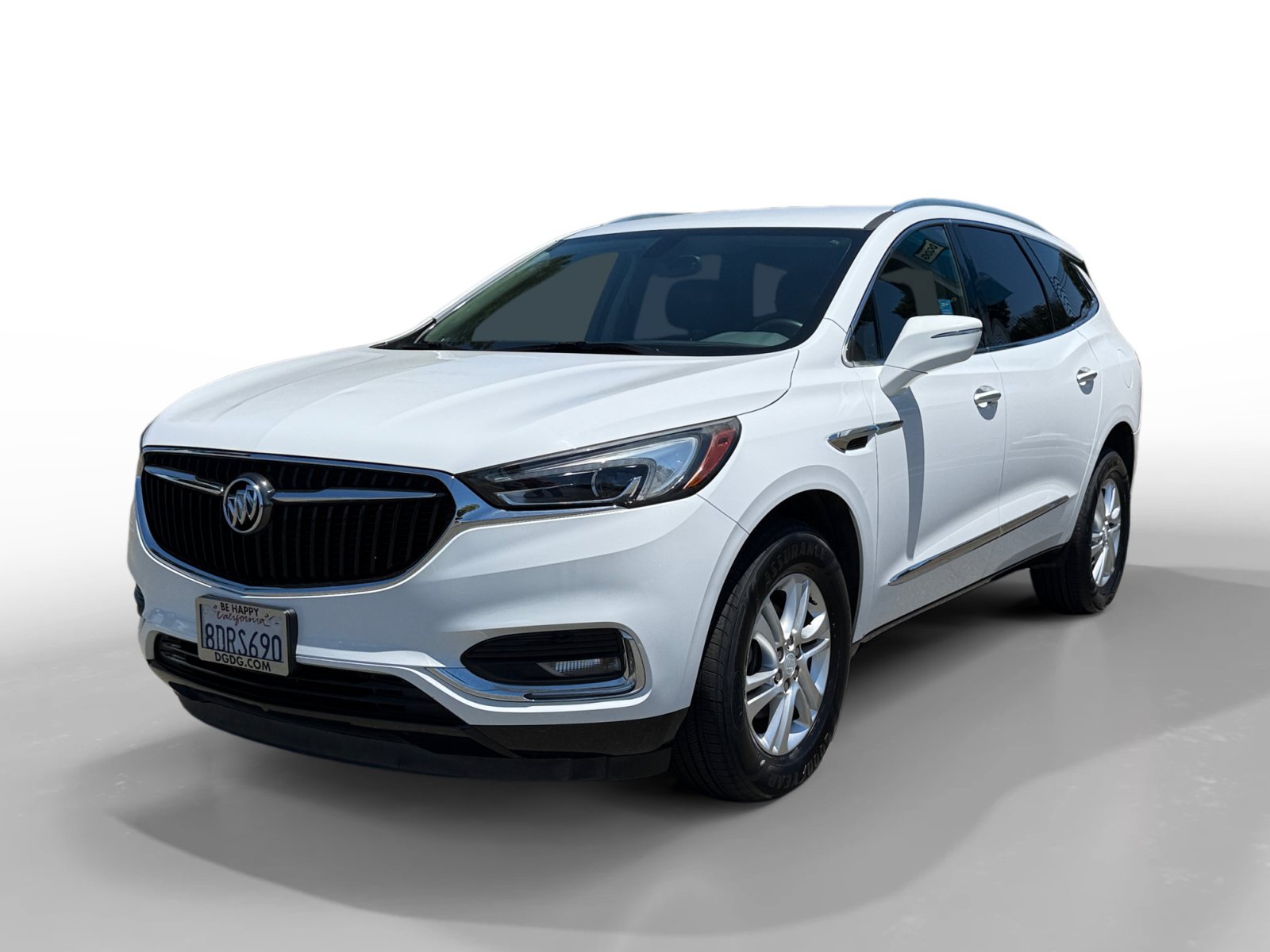 Used 2018 Buick Enclave Essence FWD image 1