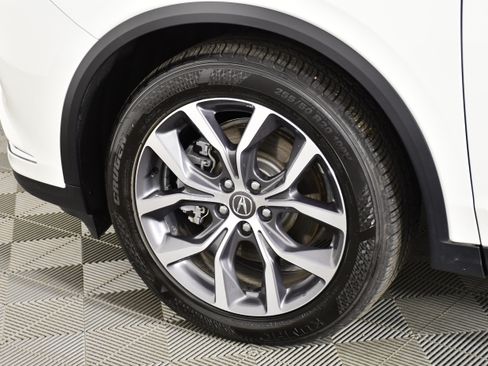Certified 2024 Acura MDX w/ Technology Package AWD/4WD image 53