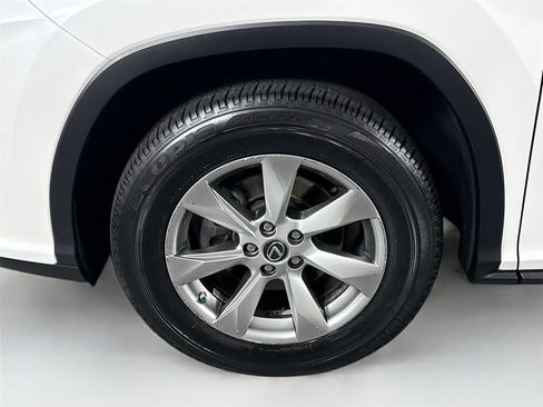 Used 2018 Lexus RX 350 FWD w/ Accessory Package image 46