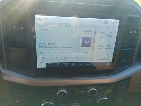 Used 2023 Ford F150 XLT w/ Equipment Group 302A High image 16