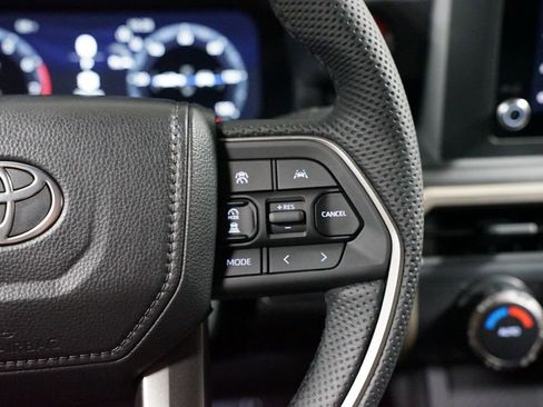New 2026 Toyota Tacoma TRD Sport AWD/4WD image 14
