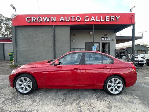 Used 2014 BMW 335i xDrive Sedan image 6