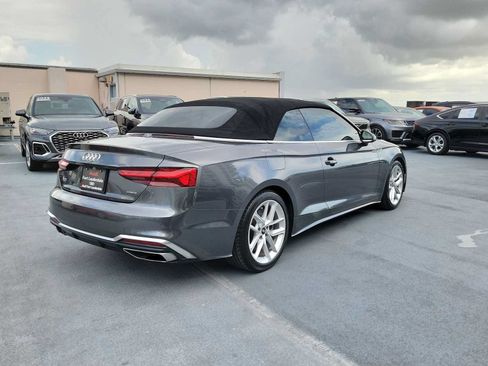 Used 2023 Audi A5 2.0T Premium w/ Convenience Package AWD/4WD image 6