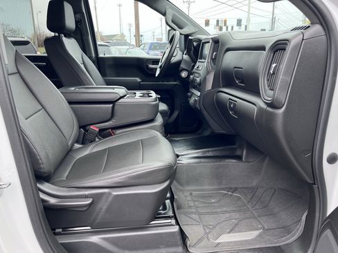 Used 2023 Chevrolet Silverado 3500 W/T w/ WT Convenience Package image 20