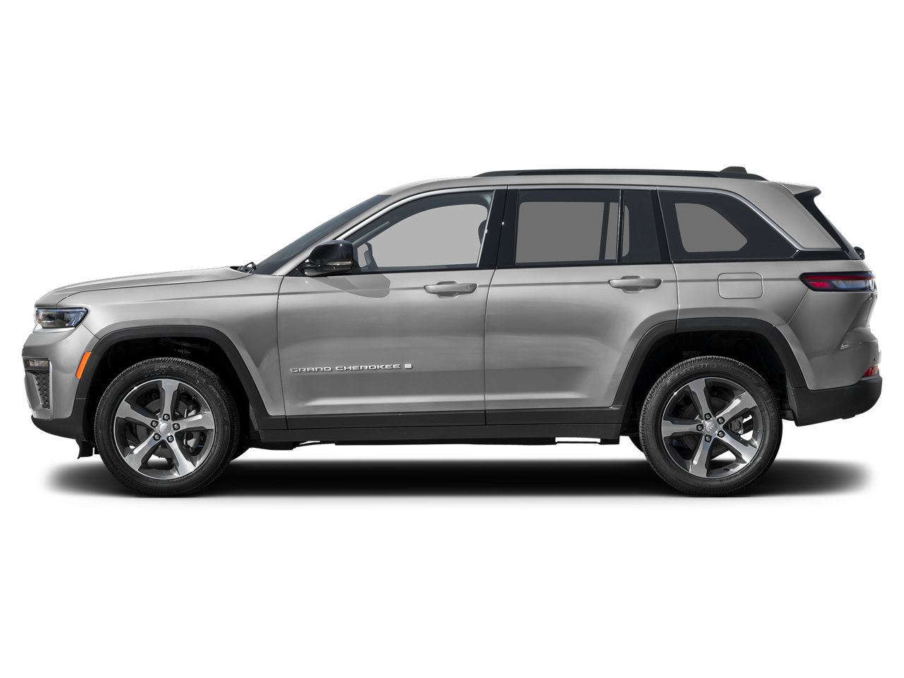 New 2026 Jeep Grand Cherokee Altitude AWD/4WD image 29