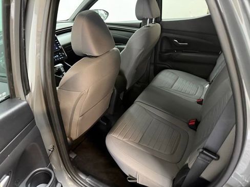 Certified 2022 Hyundai Santa Cruz SEL Premium image 33