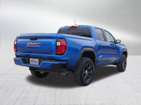 Certified 2023 GMC Canyon Elevation w/ Convenience Package image 3