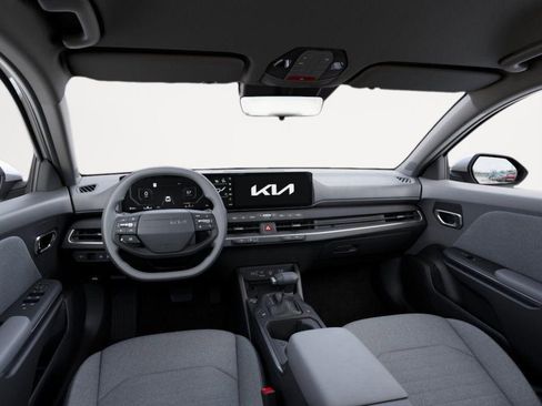 New 2025 Kia K4 EX FWD image 14
