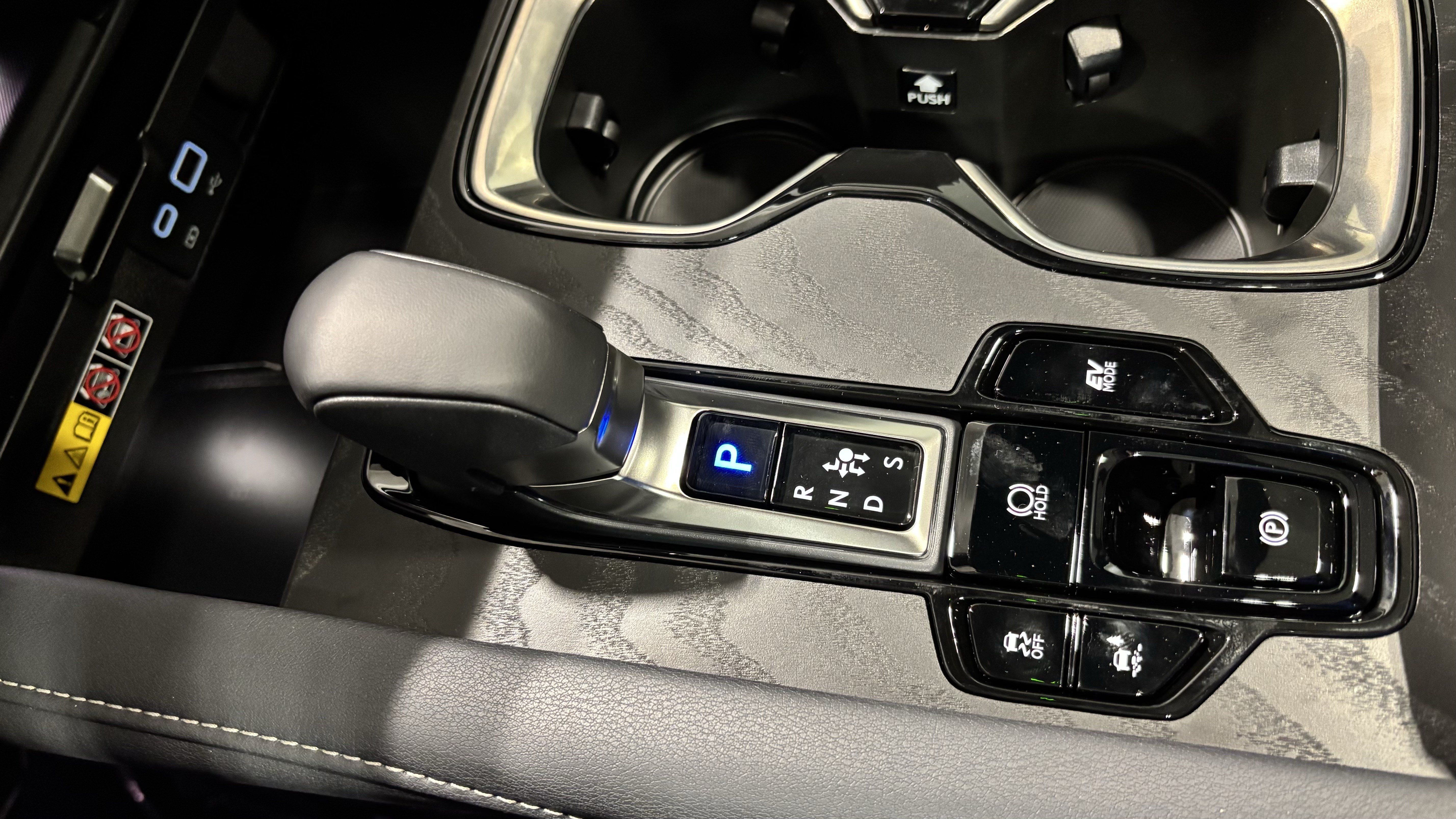 New 2026 Lexus RX 350 w/ Convenience Package AWD/4WD image 26