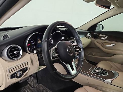 Used 2019 Mercedes-Benz C 300 4MATIC Sedan image 13