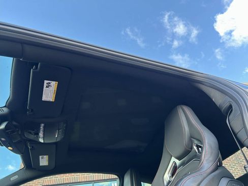 Used 2017 Mercedes-Benz C 63 AMG S image 28