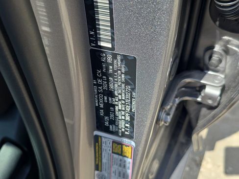 New 2026 Kia K4 FWD image 33