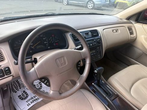 Used 2000 Honda Accord EX image 10