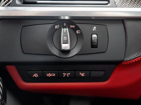 Used 2014 BMW M6 Convertible image 18