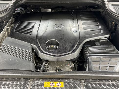 Used 2021 Mercedes-Benz GLE 450 4MATIC image 43