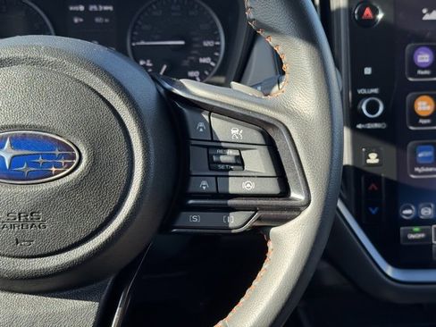 Used 2024 Subaru Crosstrek 2.5i Limited image 26
