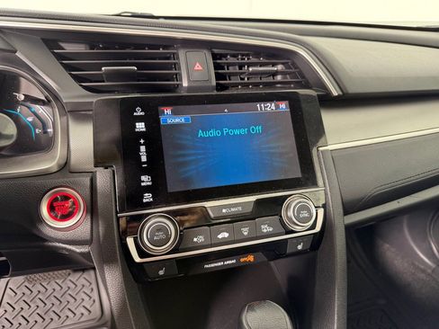 Used 2016 Honda Civic EX-T image 18