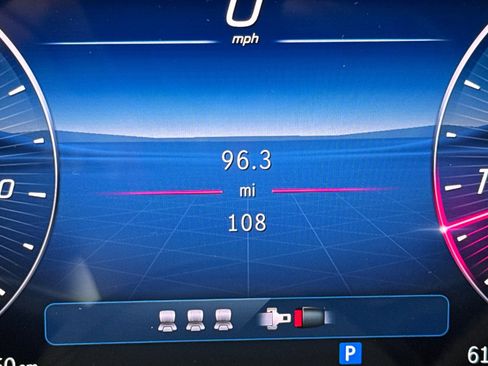 New 2026 Mercedes-Benz C 300 Sedan image 27