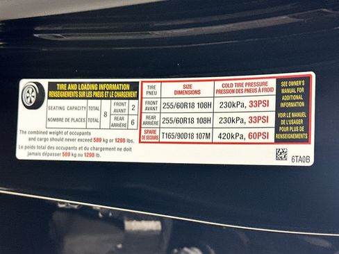 Used 2023 Nissan Pathfinder SL AWD/4WD image 39