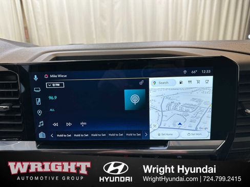 Used 2024 Chevrolet Silverado 1500 RST w/ RST All Star Premium Package image 25